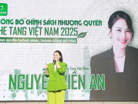 Yi He Tang Việt Nam công bố chính sách nhượng quyền thương hiệu tại Việt Nam