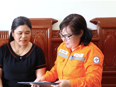 PC Nam Định: Lan tỏa văn hóa tiết kiệm điện trong mùa cao điểm nắng nóng
