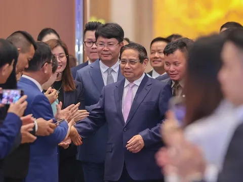 HAI TUẦN PHẢI TRẢ LỜI - NỖ LỰC THÚC ĐẨY TRÁCH NHIỆM HÀNH CHÍNH-CÔNG VỤ