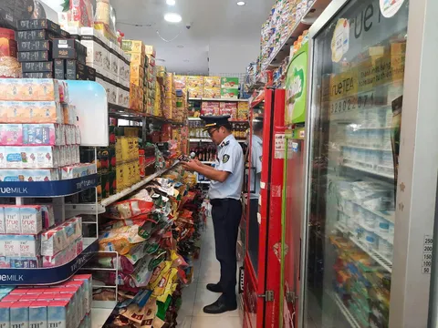 iền Giang: Phát hiện, xử phạt 01 cơ sở buôn bán cà phê giả về giá trị sử dụng, công dụng