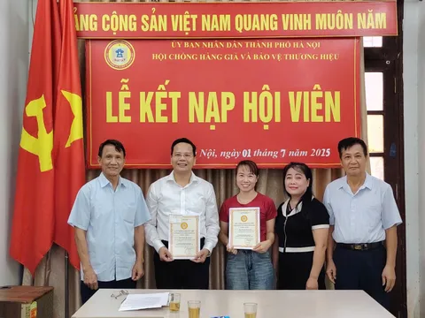 Hội HATAP đẩy mạnh hoạt động chính trị – chuyên môn: Sinh hoạt Chi bộ, giao ban đầu tháng và kết nạp hội viên mới