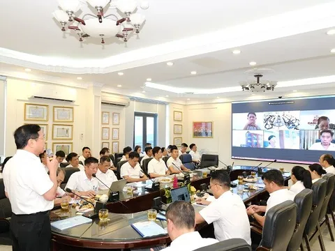 CADI-SUN bứt phá ấn tượng: Doanh thu tăng 40%, khẳng định vị thế dẫn đầu ngành dây cáp điện Việt Nam