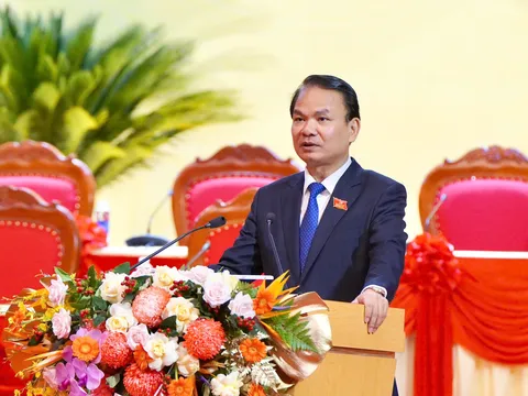Phiên trù bị Đại hội Đảng bộ tỉnh Phú Thọ lần thứ I: Bước khởi đầu cho sự thành công nhiệm kỳ mới