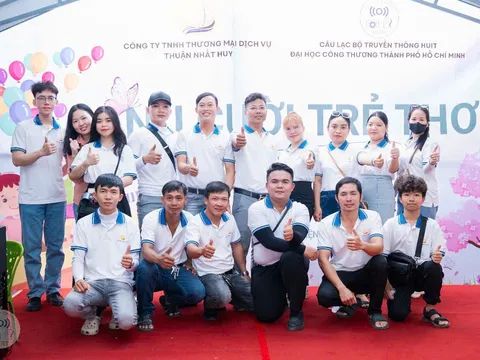 TIN, CHẤT LƯỢNG VÌ THUẬN NHẤT HUY – UY TÍN TẠO DỰNG NIỀM NGƯỜI TIÊU DÙNG