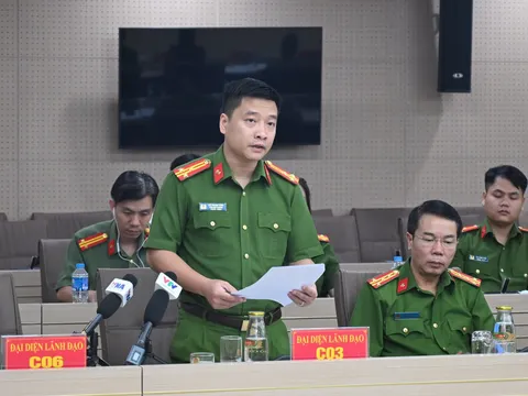 Tiến độ điều tra vụ án xảy ra tại Bệnh viện Bạch Mai, Việt Đức cơ sở 2