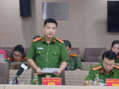 Thủ đoạn của Tuấn “thần đèn” cùng một số băng nhóm tại Thanh Hoá như Vi “ngộ”, Mạnh “gỗ”