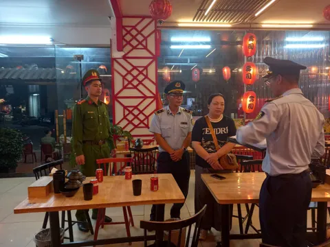 Quảng Ninh siết chặt kiểm tra an toàn thực phẩm tại các khu, điểm du lịch