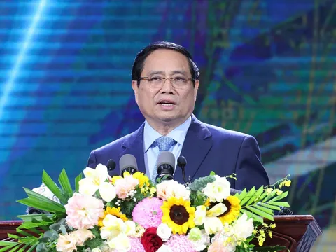 Thủ tướng: Mọi vi phạm, tội phạm về tham nhũng, lãng phí, tiêu cực, nhân dân đều biết