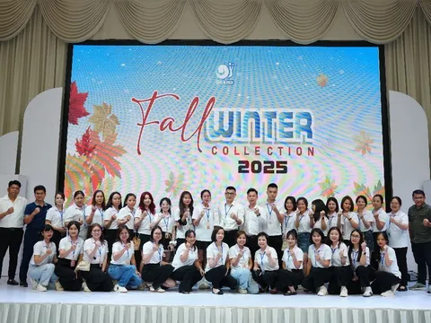 Dokma và hành trình hơn một thập kỷ chạm đến sự an tâm của hàng triệu gia đình Việt