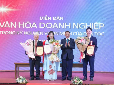 Sức mạnh văn hóa trong kỷ nguyên số: Bảo vệ thương hiệu Việt và bản lĩnh quốc gia