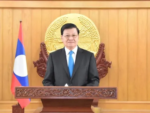 THẮNG LỢI VĨ ĐẠI, THÀNH TỰU TO LỚN CỦA VIỆT NAM TRONG SUỐT CHẶNG ĐƯỜNG 80 NĂM XÂY DỰNG VÀ PHÁT TRIỂN ĐẤT NƯỚC DƯỚI SỰ LÃNH ĐẠO CỦA ĐẢNG CỘNG SẢN VIỆT NAM