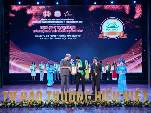 Chàng trai đi ra từ mây núi Hoàng Liên Sơn và khát vọng gìn giữ tinh hoa dược liệu bản địa