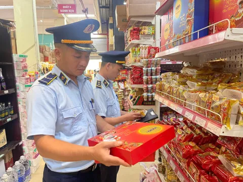 Cao Bằng siết chặt kiểm soát thị trường cuối năm, bảo vệ quyền lợi người tiêu dùng dịp Tết 2026