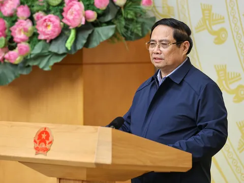 Thủ tướng: Bảo đảm quyền tiếp cận bình đẳng về nhà ở của mỗi người dân