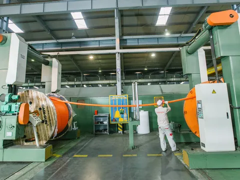 CADI-SUN tiếp tục được vinh danh Hàng Việt Nam chất lượng cao 2026, củng cố niềm tin người tiêu dùng