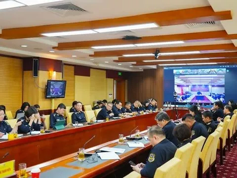 Cục Hải quan: Đẩy mạnh chuyển đổi số, cải cách thủ tục, tạo thuận lợi thương mại trong quý I/2026