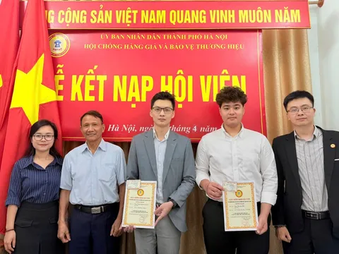 Phát triển hội viên – điểm sáng từ Chi hội Cầu Giấy đầu năm 2026