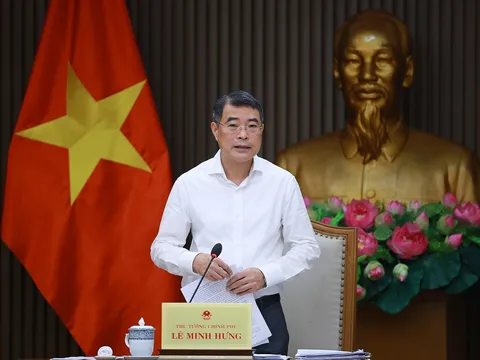 Thủ tướng Lê Minh Hưng: Trong quý II/2026, đưa Bệnh viện Bạch Mai, Việt Đức cơ sở 2 vào hoạt động
