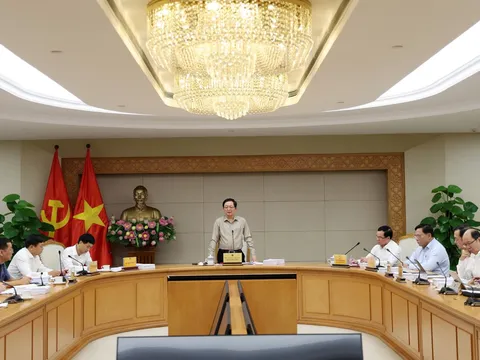 Thực chất trong cải cách thủ tục hành chính, 'dứt khoát không được cắt chỗ này nhưng ghép vào chỗ khác'