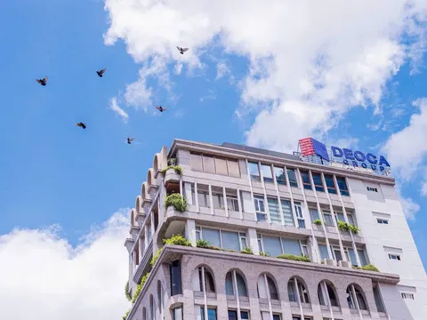 ĐỔI MỚI SÁNG TẠO TRONG QUẢN LÝ DOANH NGHIỆP TẠI TẬP ĐOÀN ĐÈO CẢ: ĐỘNG LỰC NỘI SINH VÀ THÁCH THỨC THỂ CHẾ