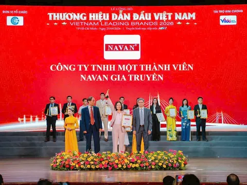 Ngũ cốc Navan, Hành trình đưa dinh dưỡng thiên nhiên trở thành lựa chọn chăm sóc sức khỏe của gia đình Việt