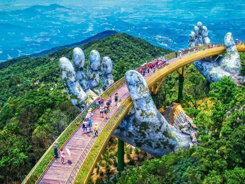 Du lịch Việt Nam bứt phá đầu năm 2026: Kỷ lục mới về lượng khách quốc tế