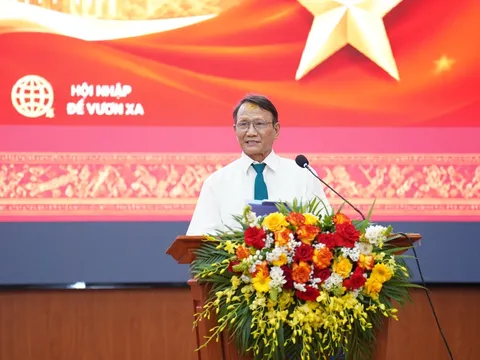 Văn hóa kiến tạo thương hiệu Việt trong kỷ nguyên hội nhập