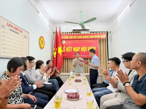 Hội Chống hàng giả và Bảo vệ thương hiệu Hà Nội mở rộng mạng lưới hội viên, đồng hành bảo vệ doanh nghiệp