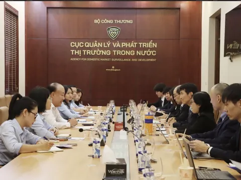 Việt Nam - Nhật Bản đẩy mạnh hợp tác chống xâm phạm quyền sở hữu trí tuệ
