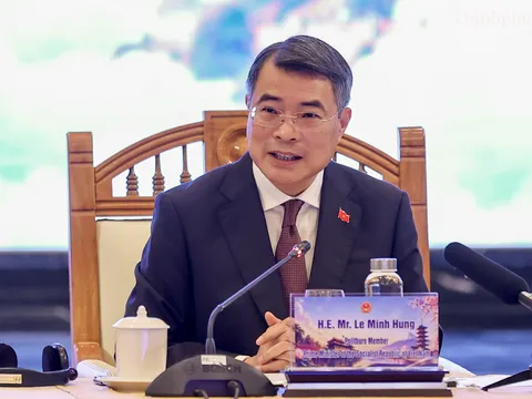 Thủ tướng: Chuyển mạnh quan hệ đầu tư Việt – Nhật sang 'đối tác cùng phát triển và kiến tạo'