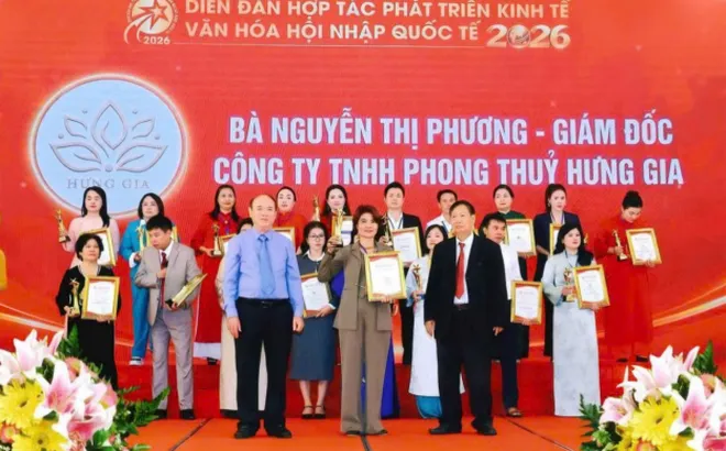 Phong thủy Hưng Gia – Kiến tạo không gian, đón vượng khí, giữ an gia