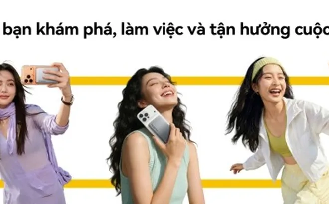 SẠC DỰ PHÒNG LÊN MÁY BAY: NGƯỜI DÙNG CẦN LƯU Ý GÌ ĐỂ BẢO ĐẢM AN TOÀN