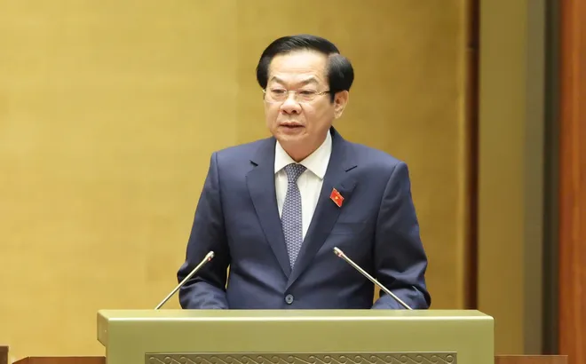 Trình Quốc hội việc thành lập thành phố Đồng Nai trực thuộc Trung ương, dự kiến hiệu lực từ 30/4/2026