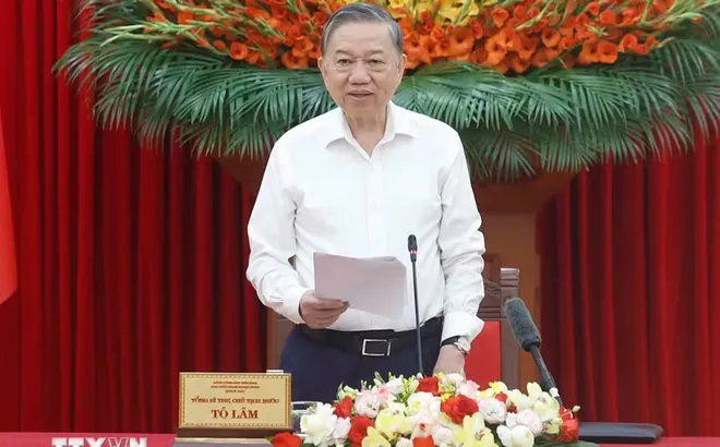 Tổng kết 100 năm Đảng lãnh đạo cách mạng Việt Nam: Phải trả lời được những câu hỏi lớn